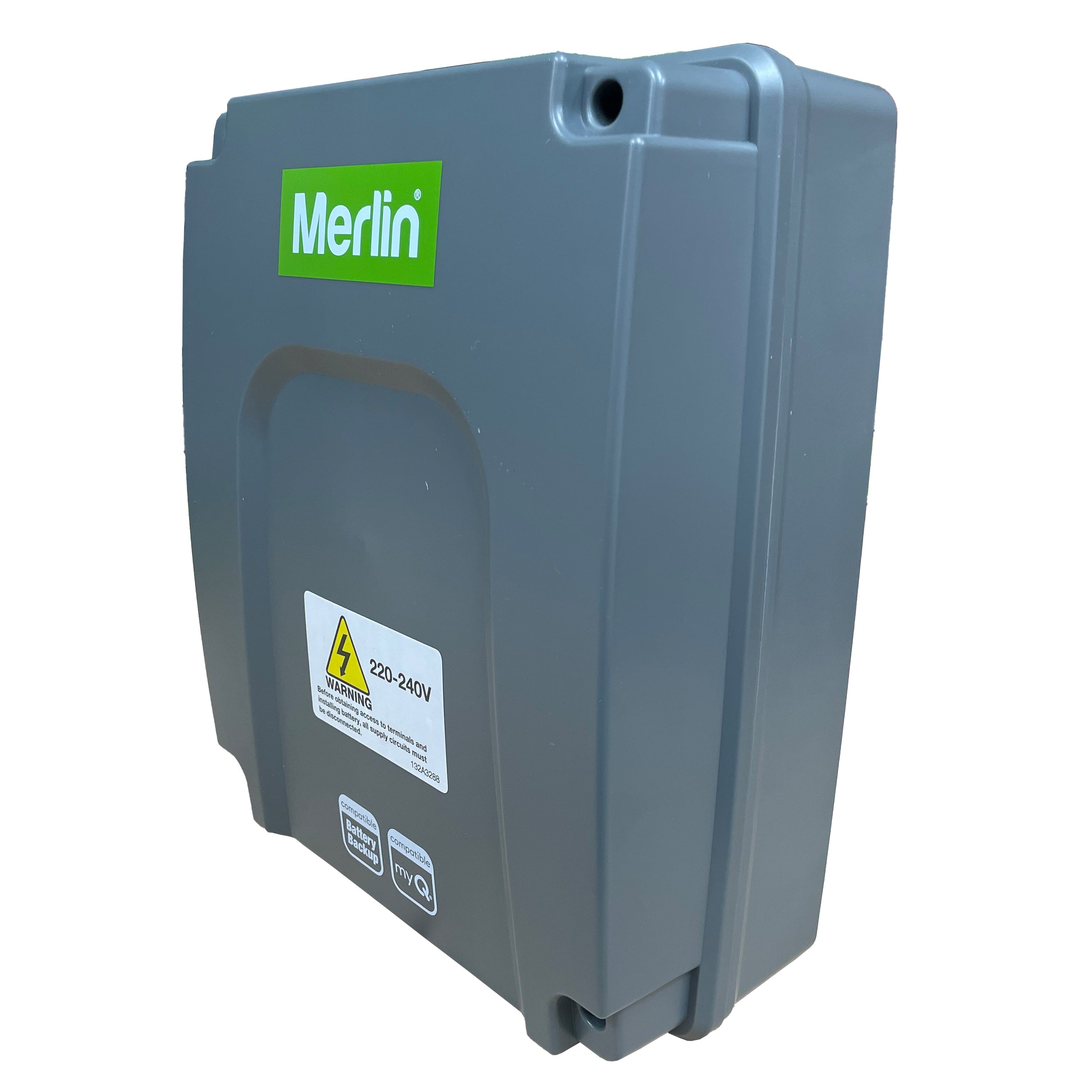 Merlin Logic Box to Suit the Swing L300 Motor/Opener | Remote Pro